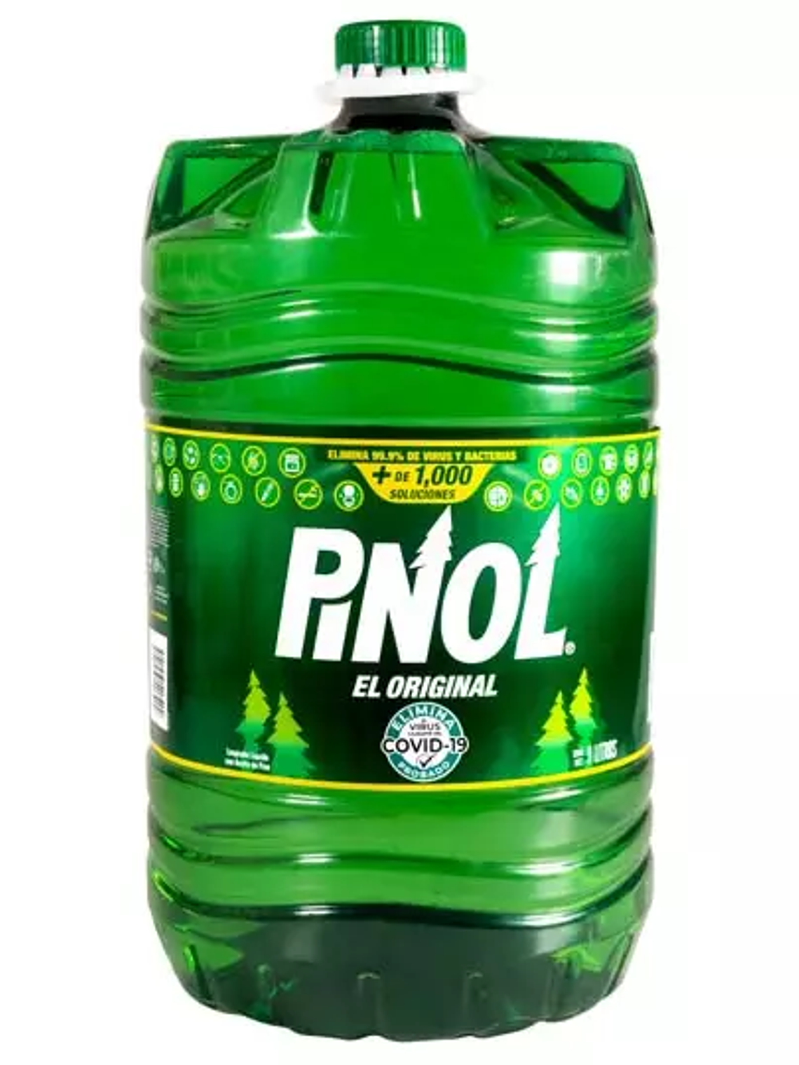 Limpiador multiusos Pinol aroma pino ori 1