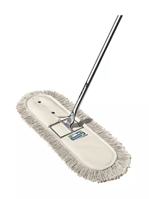 Mop completo El castor ,moptech de base