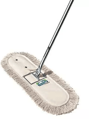 Mop completo El castor ,moptech de base