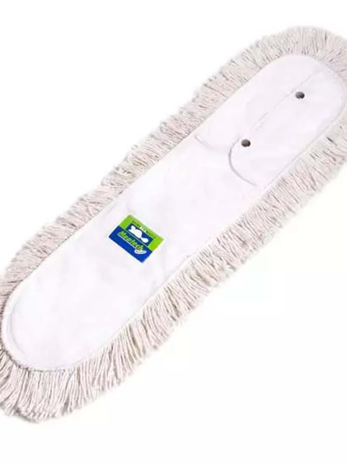 Repuesto para mop El castor ,moptech 60c 1