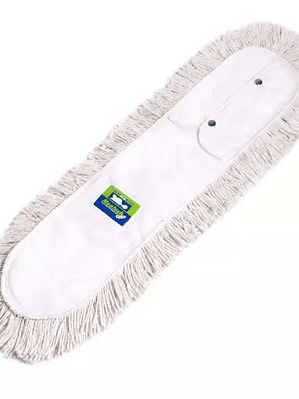 Repuesto para mop El castor ,moptech 60c