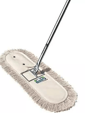 Mop completo El castor ,moptech de base