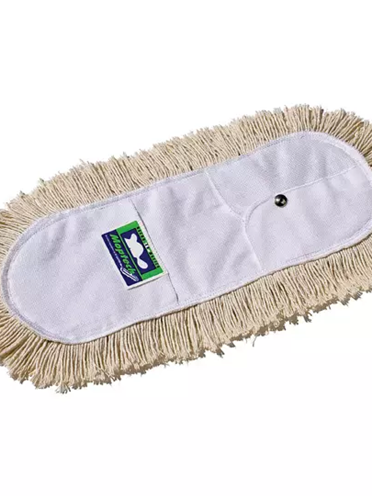 Repuesto para mop El castor ,moptech 90c 1