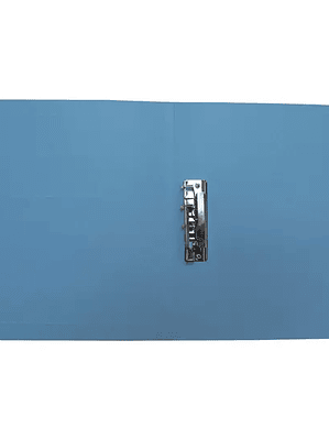 Carpeta pressboard KYMA con palanca tama