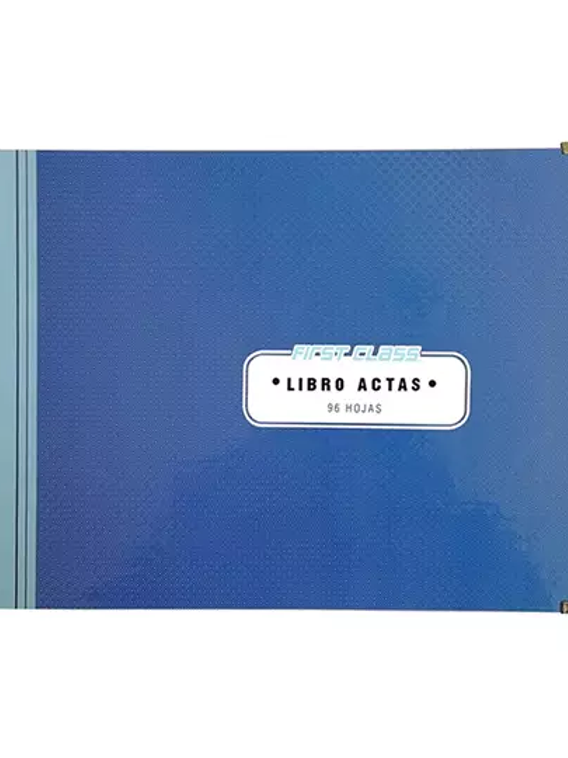LM-Libro italiano actas 96 hojas  First 1