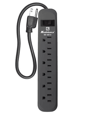 Supresor de picos KOBLENZ 420 J, SS420C.