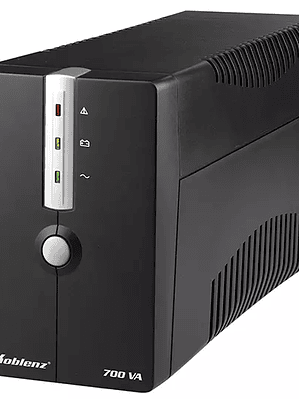 Kit Koblenz 7016 SPS-4CUSBWIFI respaldo