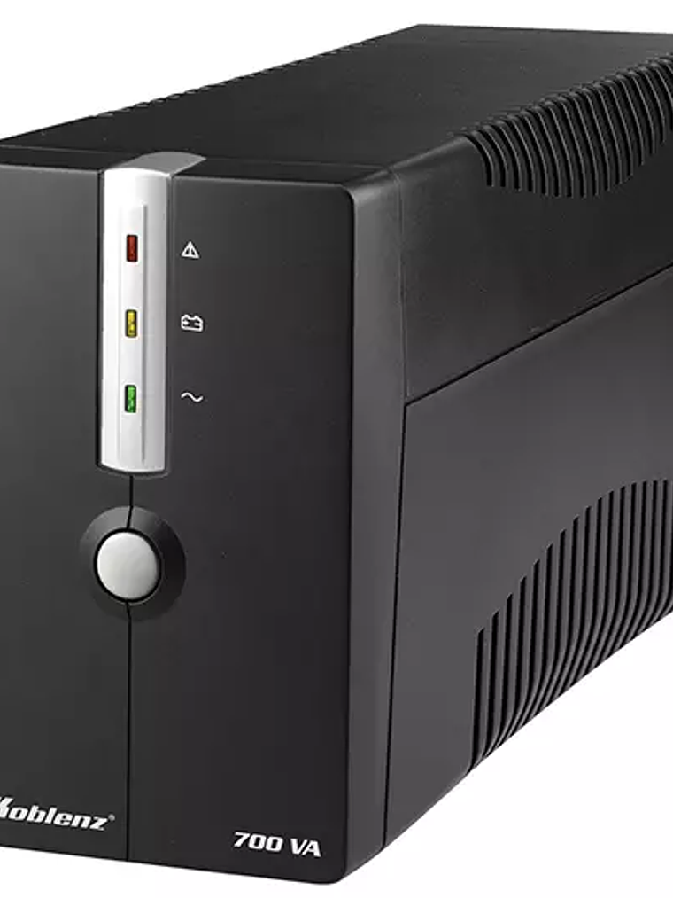 Kit Koblenz 7016 SPS-4CUSBWIFI respaldo 1