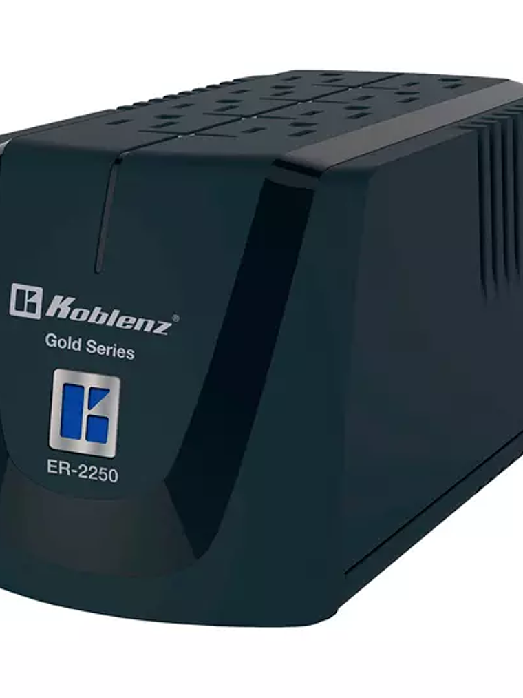 Regulador KOBLENZ 2250 VA, 1000 W, ER 1