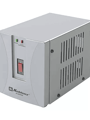 Regulador De Voltaje Koblenz Ri-20 C, Pa