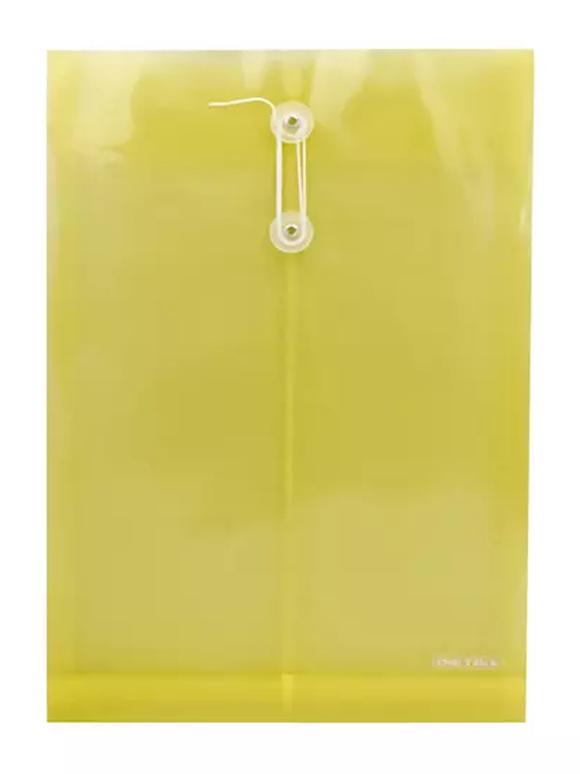 Sobre de plástico con hilo DIETRIX tamañ 1