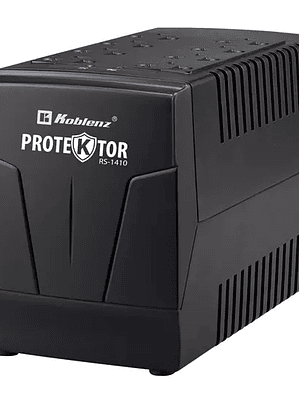 Regulador KOBLENZ 1410 VA, 700 W, RS - 1