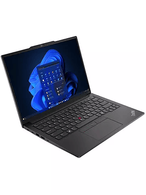 Laptop Lenovo ThinkPad E14 G6, AMD Ryzen
