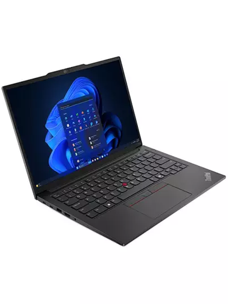 Laptop Lenovo ThinkPad E14 G6, AMD Ryzen 1
