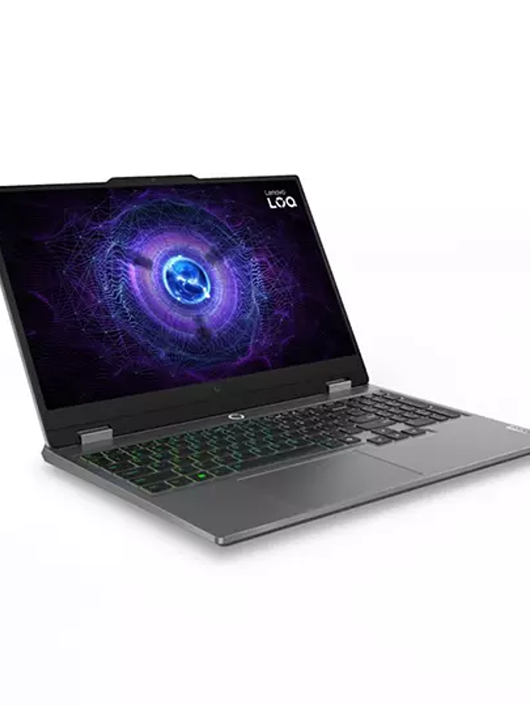 Laptop Gamer Lenovo LOQ 15IAX9, Intel Co 1