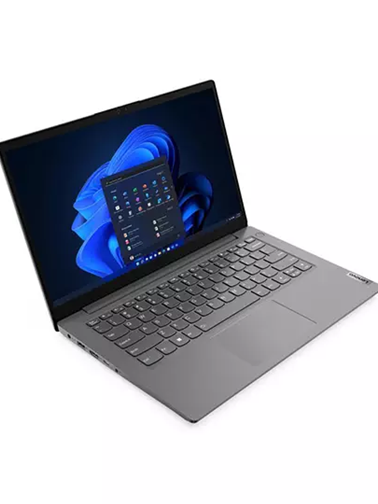 Laptop Lenovo V14 G4 IRU, Intel Core i3- 1