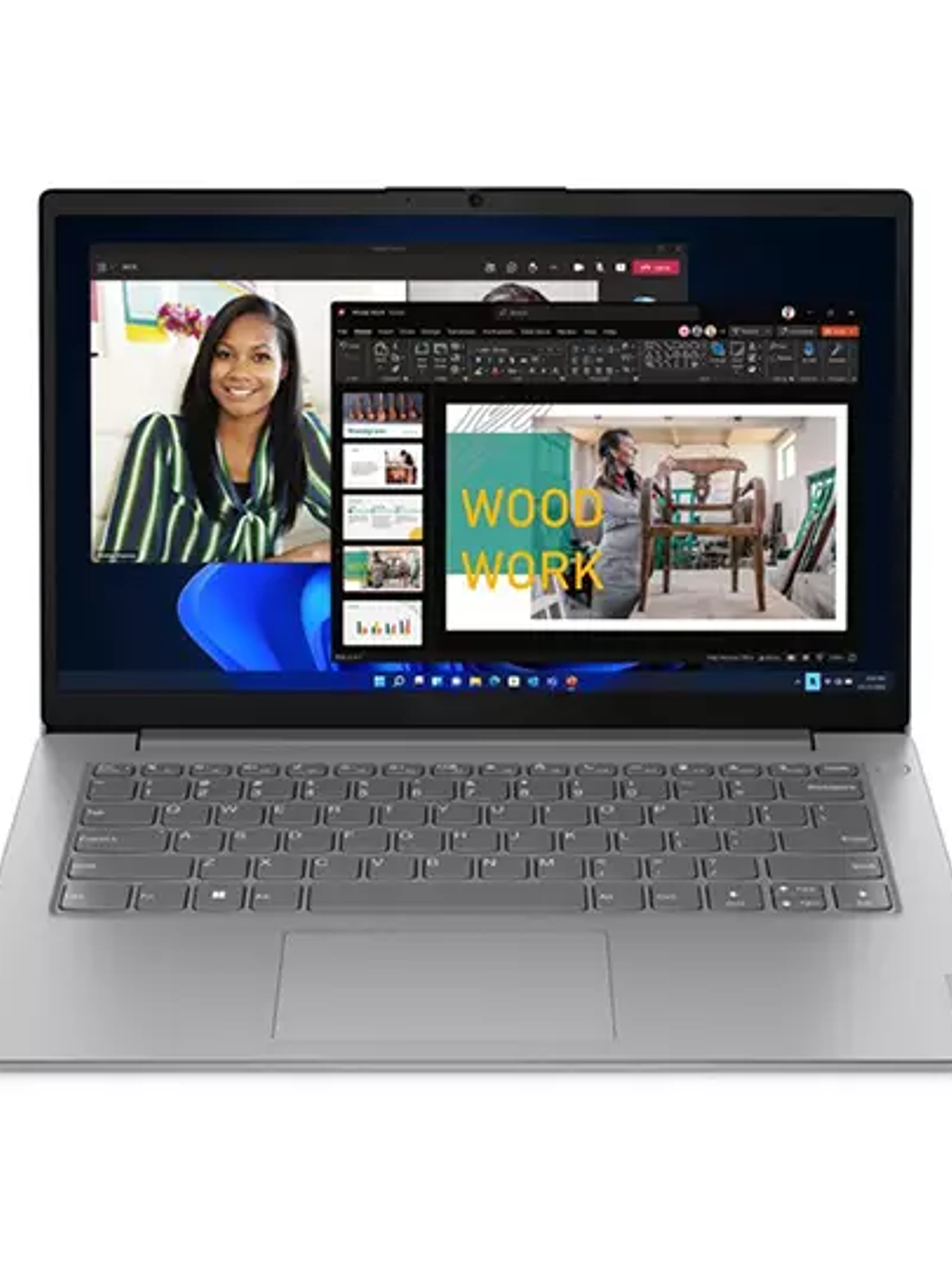 Laptop Lenovo V14 G4 AMN, AMD Ryzen 3 73 1