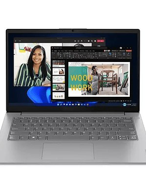 Laptop Lenovo V14 G4 AMN, AMD Ryzen 3 73