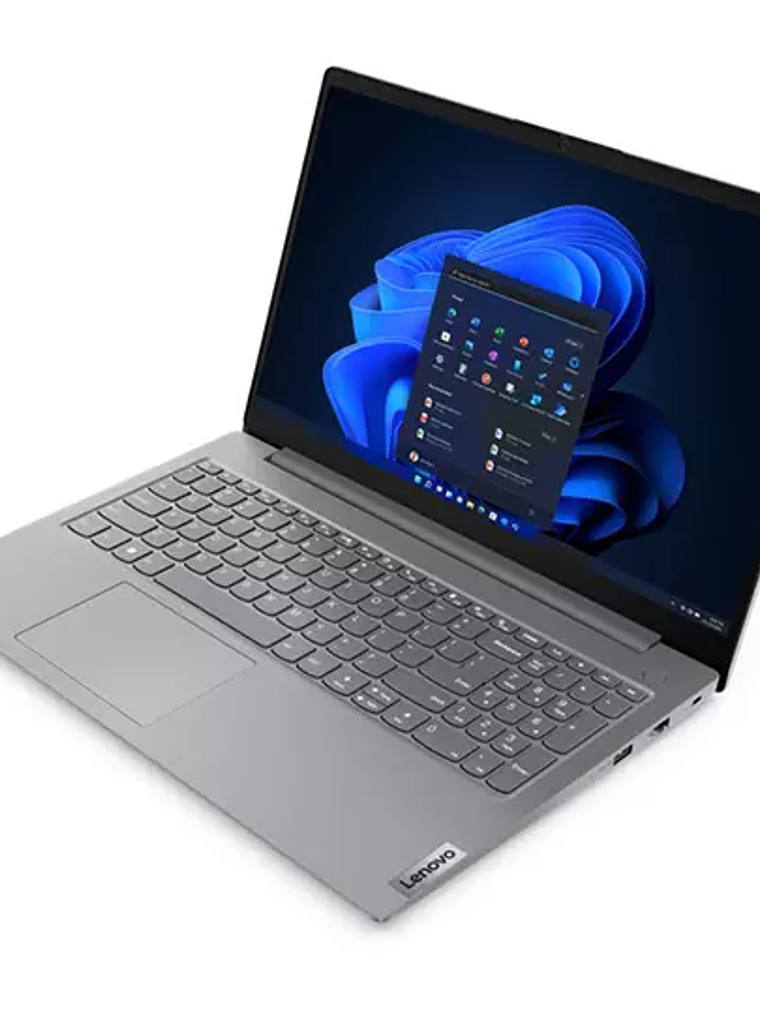 Laptop Lenovo V15 G4 AMN, AMD Ryzen 5 75 1