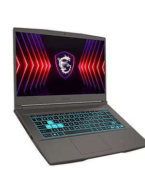 Laptop MSI THIN 15 B13UC-1000US, Intel C