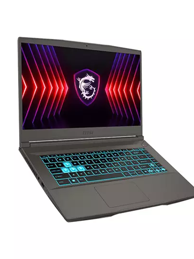 Laptop MSI THIN 15 B13UC-1000US, Intel C 1