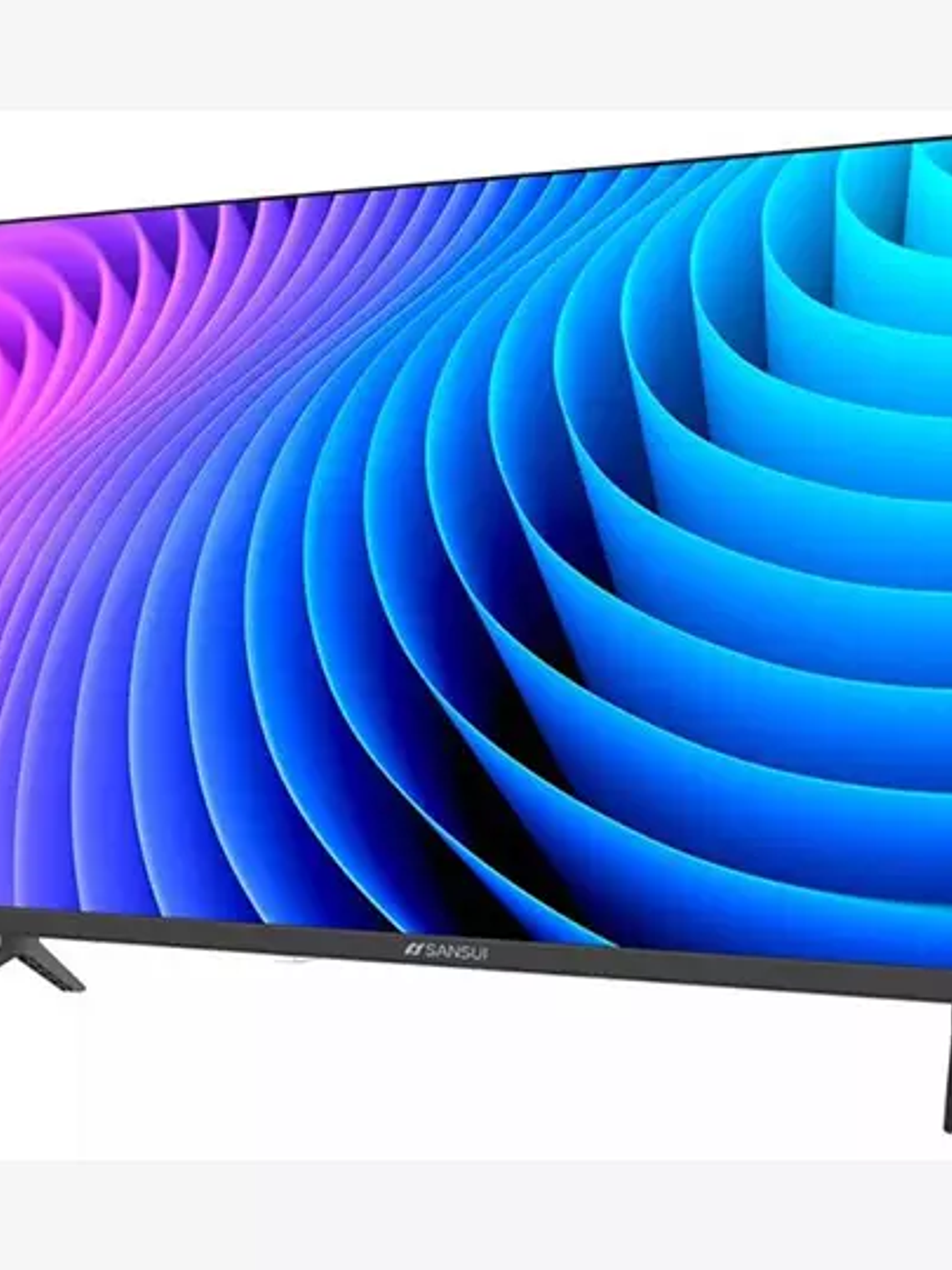 PANTALLA SANSUI GOOGLE TV 32