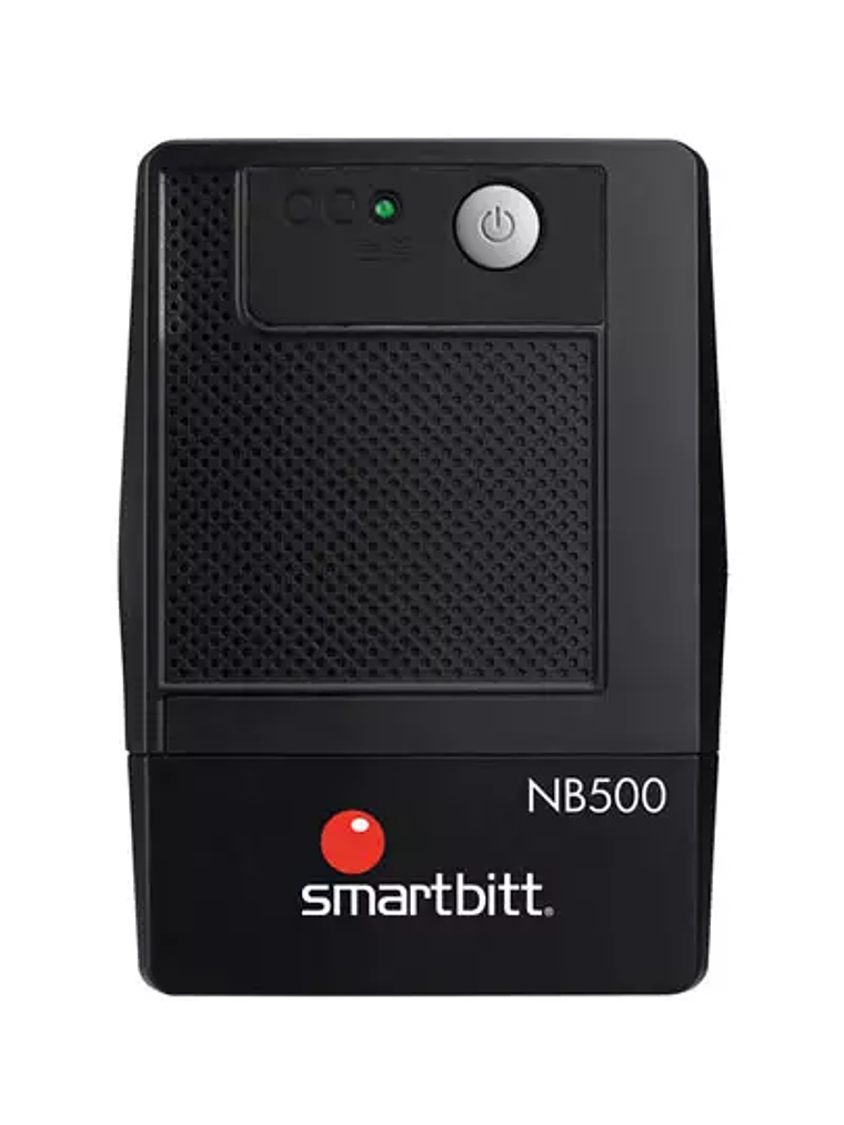 No.break 500 VA / 250-300 W. 1