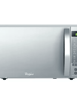 Horno Microondas Whirlpool 1.1 Pies, Pla