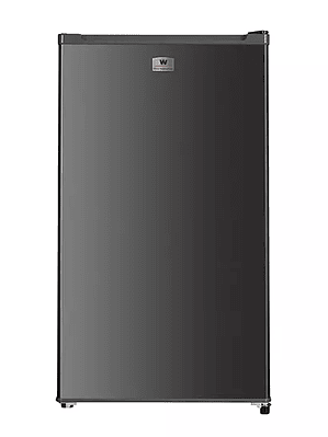 LM-Frigobar 3.2 pies cúbicos con congela