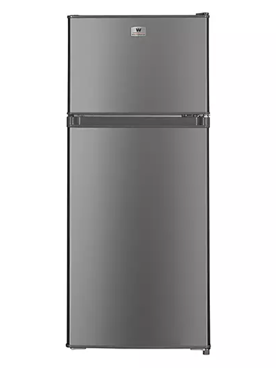 Frigobar 4.4 pies cúbicos dos puertas co 1