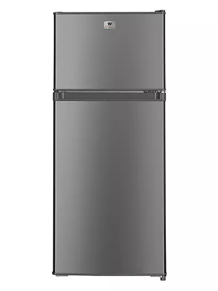 Frigobar 4.4 pies cúbicos dos puertas co 1