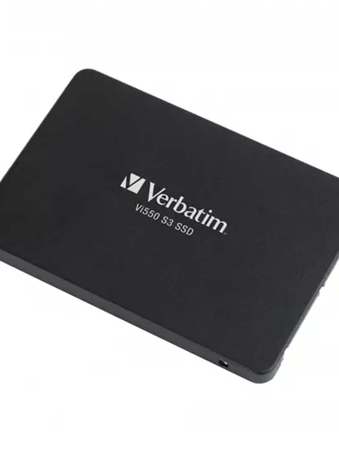 Unidad de estado sólido SSD verbatim VI5 1