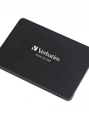 Unidad de estado sólido SSD verbatim VI5