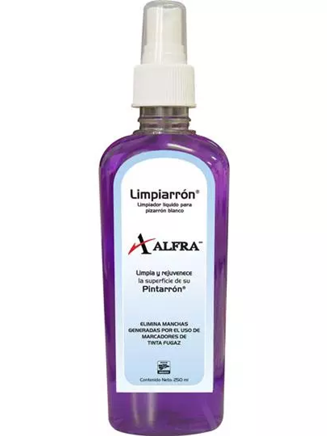 Limpiador líquido profesional para pizar 1