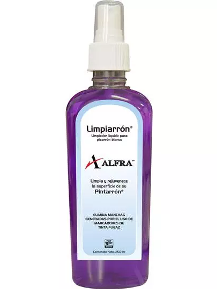 Limpiador líquido profesional para pizar 1