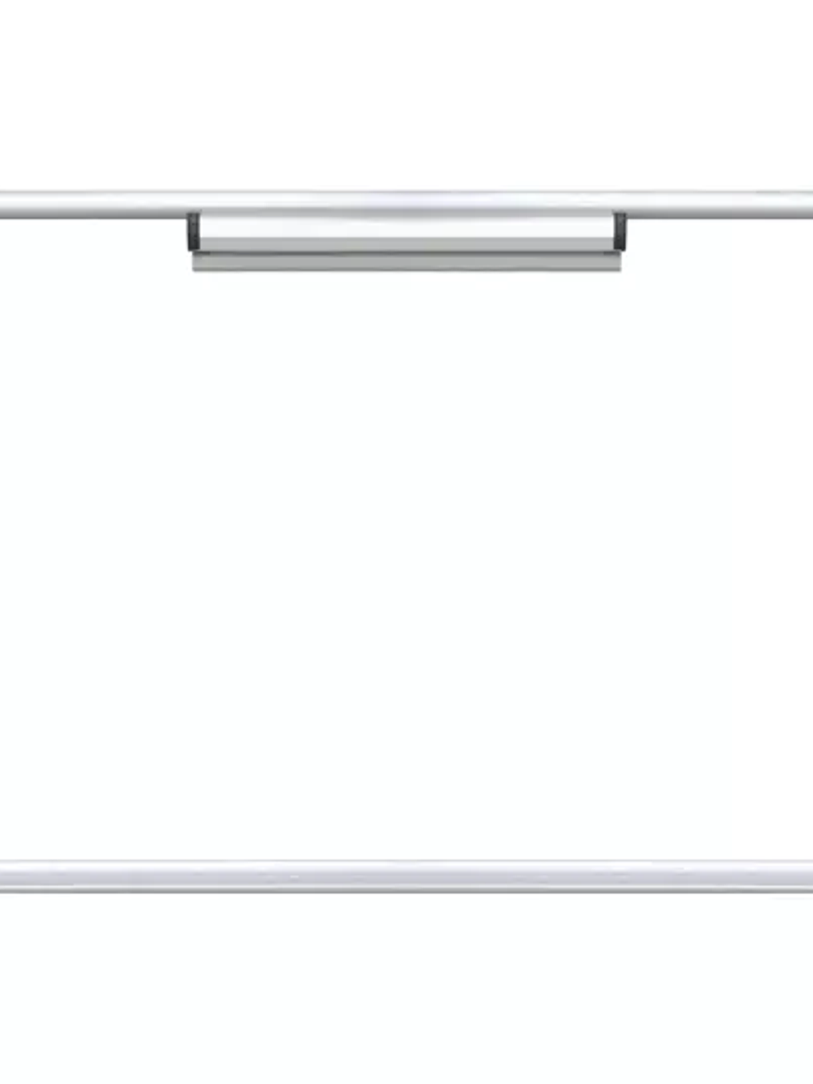 Pintarrón Clássico Alfra 90 x 120 cm 1