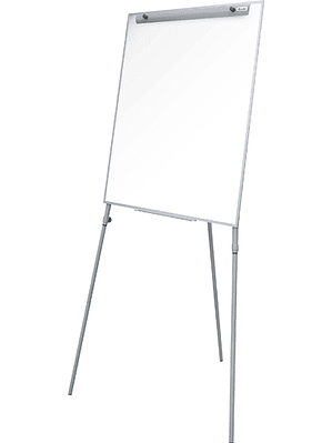 Rotafolio tripié White Star Alfra 90 X 7