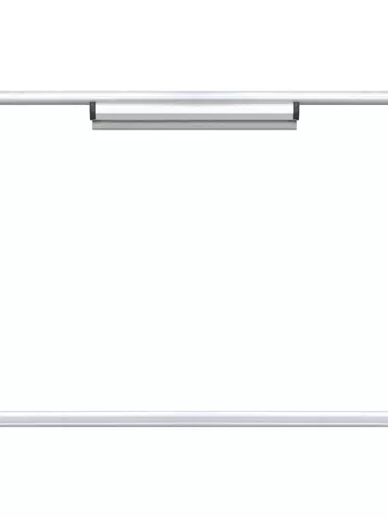 LM-Pintarrón Clássico Alfra 60 x 90 cm. 1