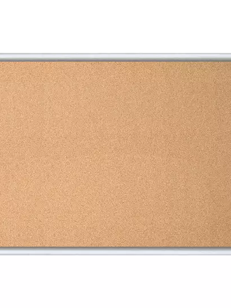 Tablero de corcho Clássico Alfra 60 x 90 1