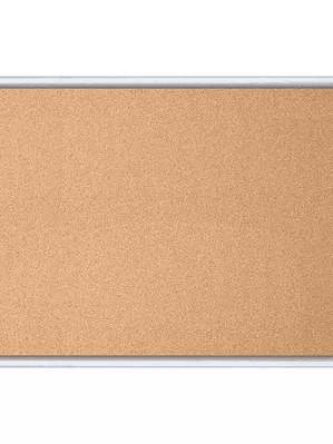 Tablero de corcho Clássico Alfra 90 x 12