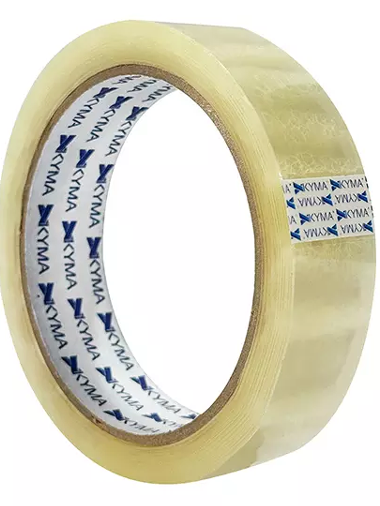 Cinta Corte Facil KYMA C-119 24mmx65m 1