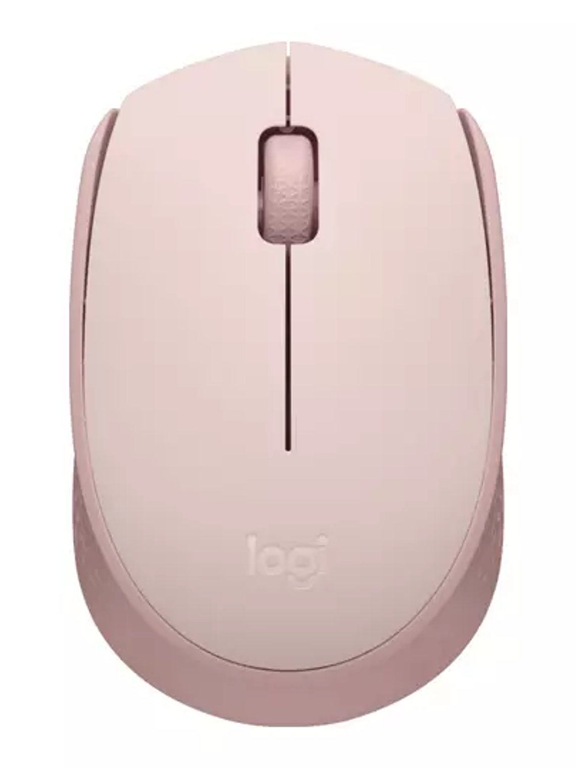 Mouse Logitech M170 Inalámbrico 1.000 DP 1