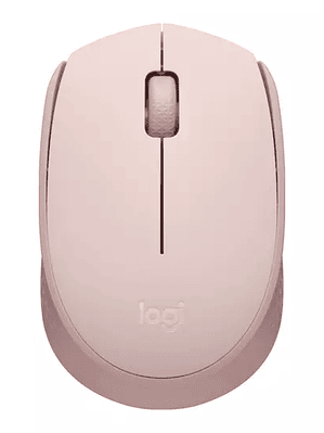Mouse Logitech M170 Inalámbrico 1.000 DP
