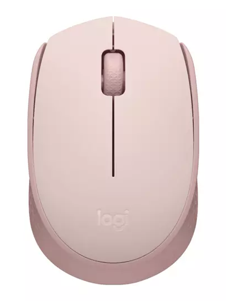 Mouse Logitech M170 Inalámbrico 1.000 DP 1