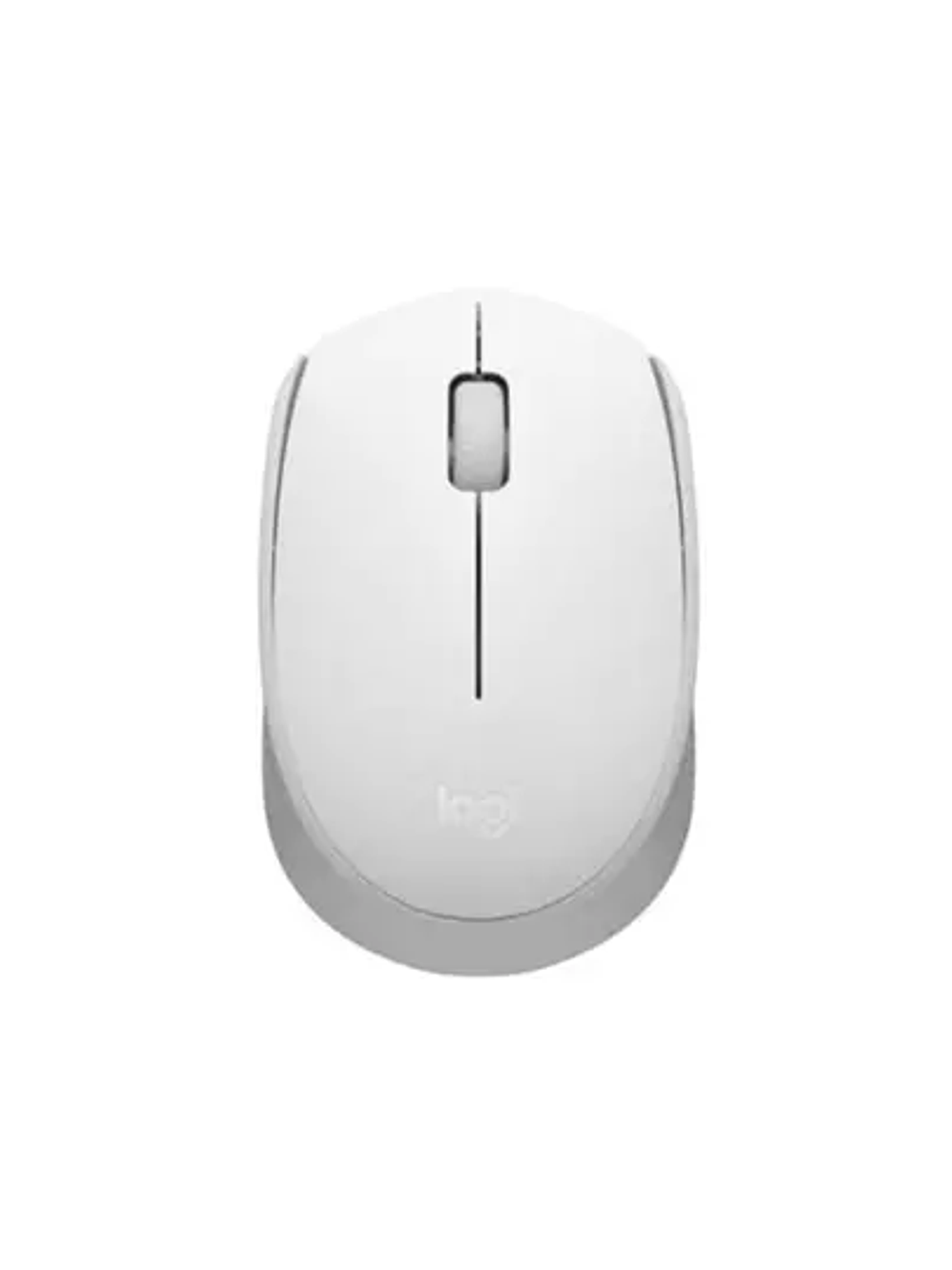 Mouse Logitech M170 Inalámbrico Óptico 1 1
