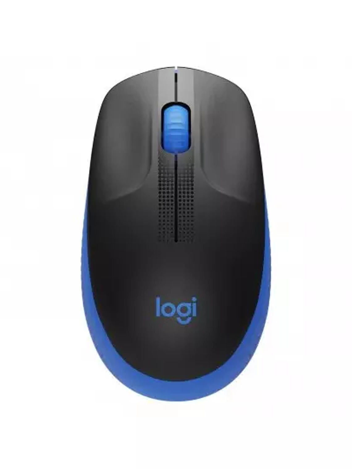 Mouse Logitech M190 Inalámbrico Ambidies 1