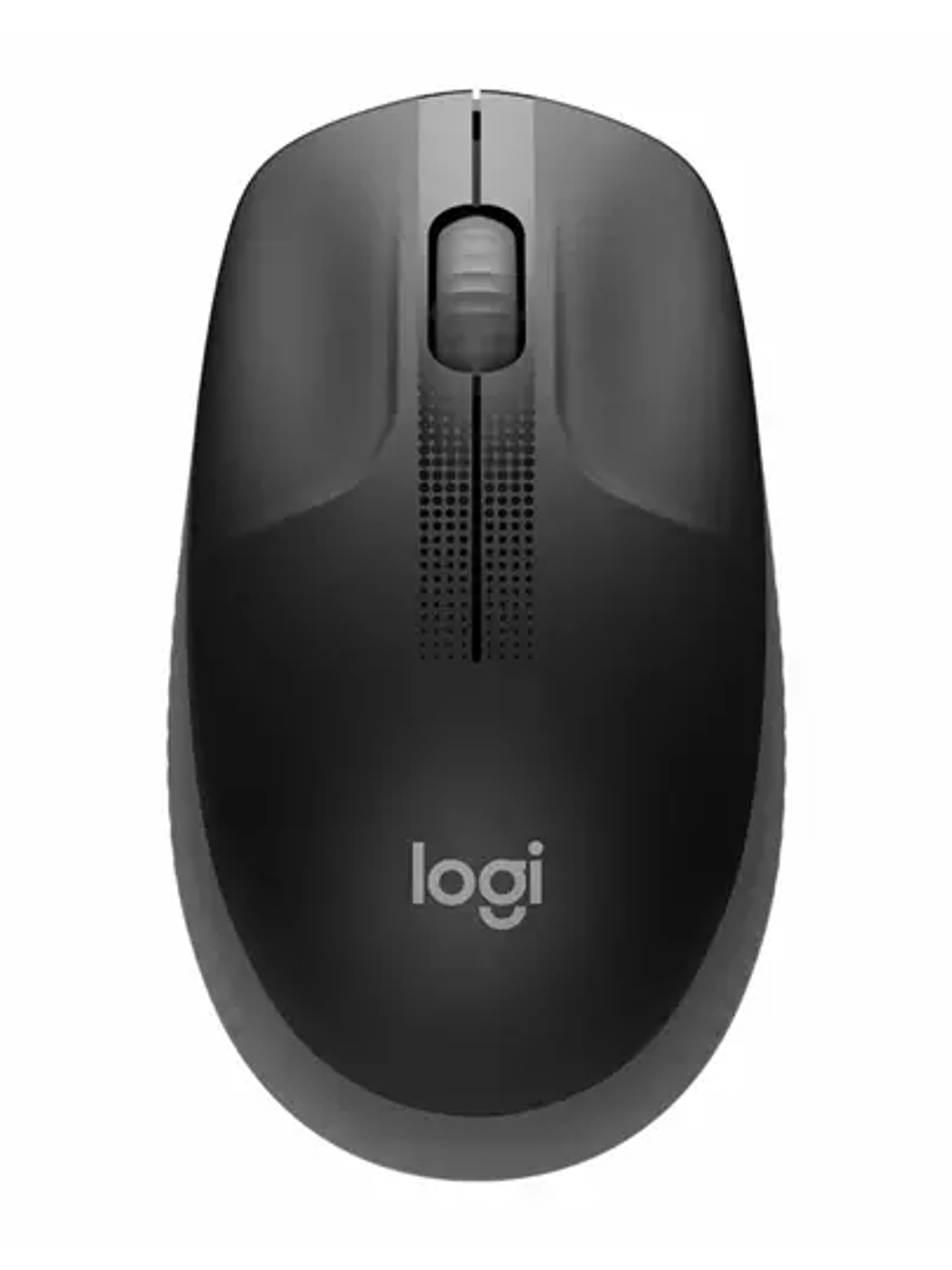 Mouse Logitech M190 Inalámbrico Ambidies 1