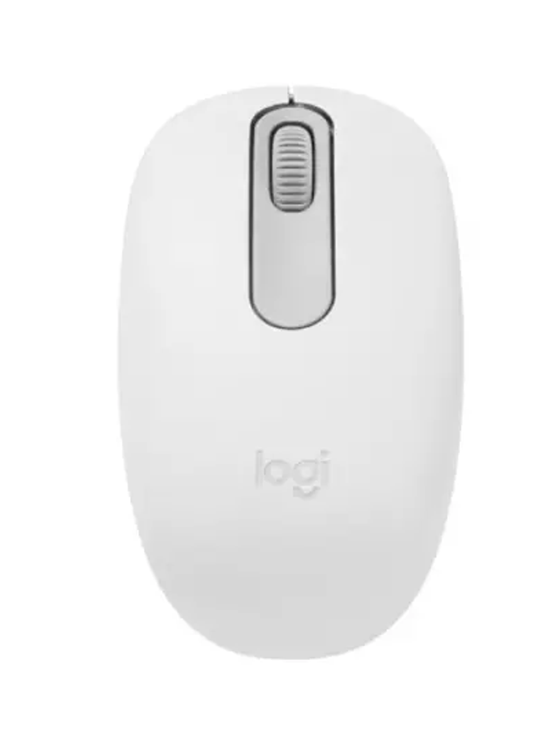 Mouse Inalámbrico Logitech M196 Óptico 1 1