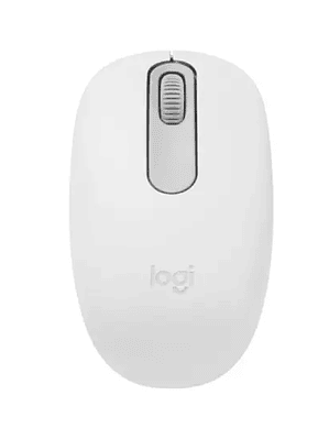 Mouse Inalámbrico Logitech M196 Óptico 1
