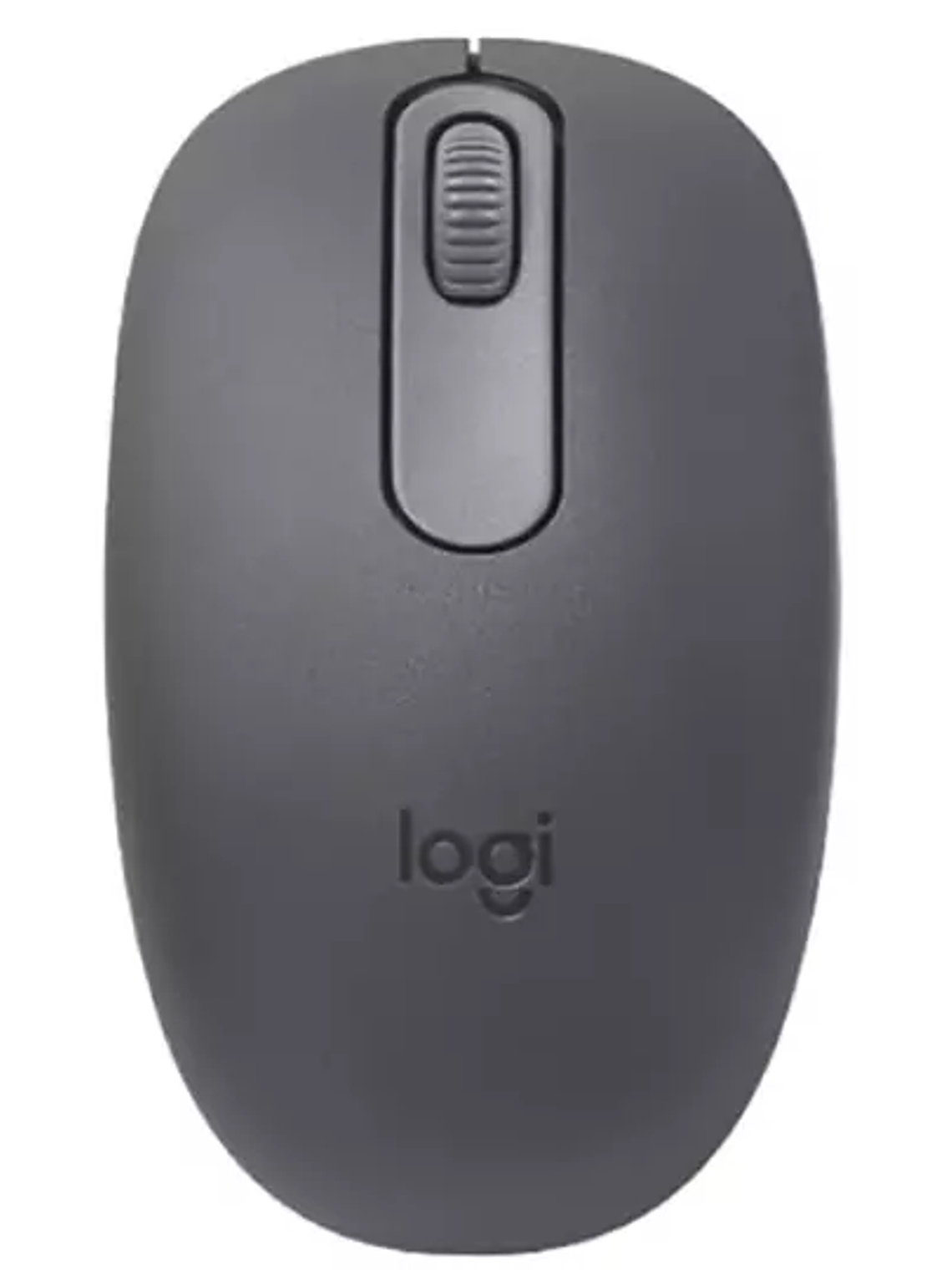 Mouse Logitech M196 Inalámbrico Optico B 1